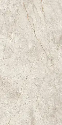 White Everest Matte 9 Mm