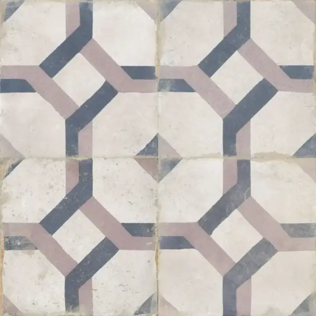 PERONDA FS FARFALLA VIOLET 45х45x0.95 BN-14