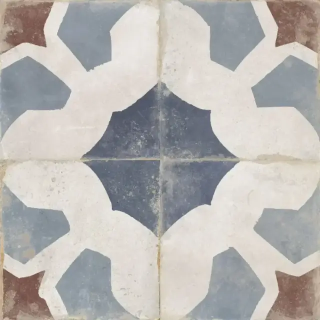 PERONDA FS FARFALLA BLUE 45х45x0.95 BN-14