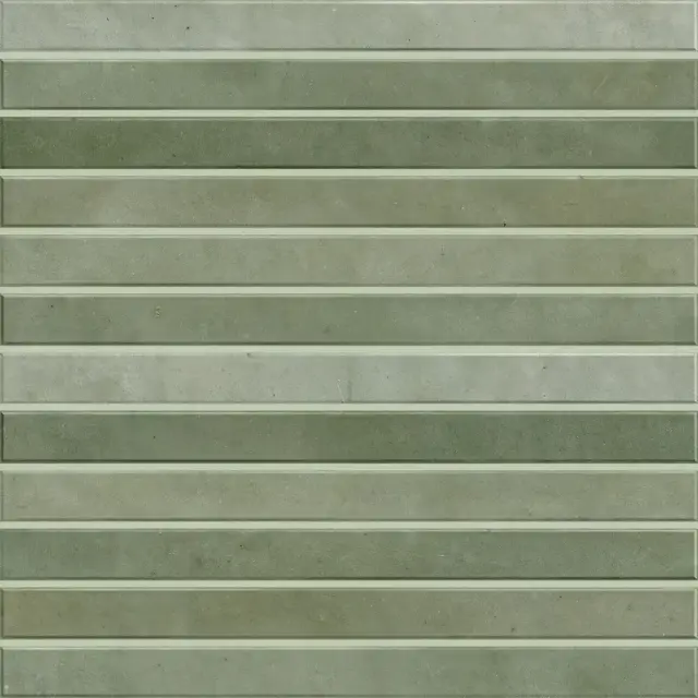 HARMONY JOIA GREEN 20х20 Q-69