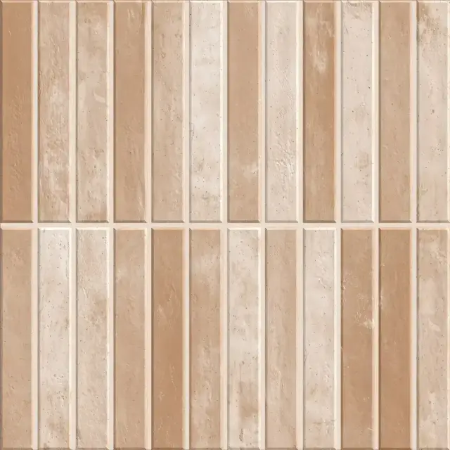 HARMONY DUNA CLAY 20х20 Q-69