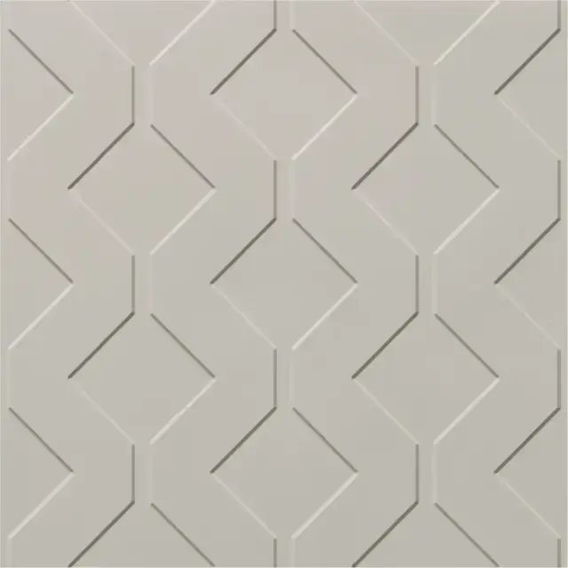 MIRAGE ICY TA 03 ATMO LIMPIDA 20х20x0.85