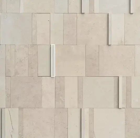 MIRAGE PECE BIANCA OL 03 TABULATE 3х20x2