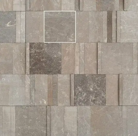 MIRAGE PECE GRIGIA OL 04 TABULATE 20х20x2