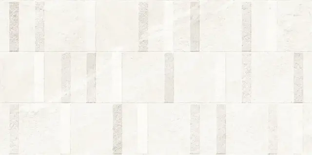 COLORKER DHARA WHITE DECOR 59.5х119.2 M-84