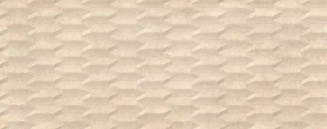 PORCELANOSA VERONA MARFIL CUBICK 59.6х150 G-278