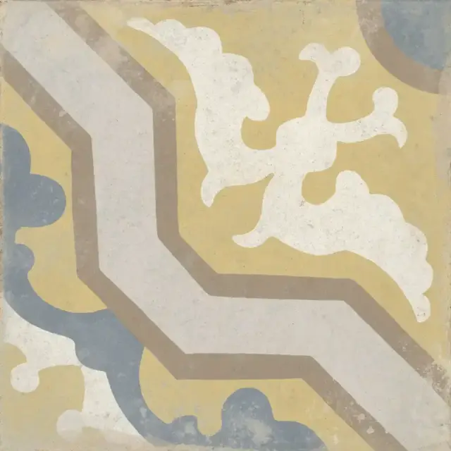 PERONDA FS 1827 MUSTARD 22.3х22.3x0.9 BN-169