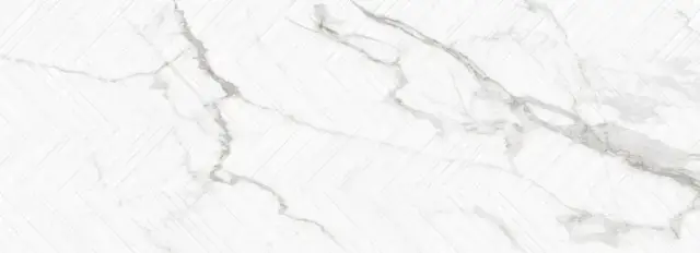 MUSEUM LUMIERE WHITE DECOR ST 100х275x0.6 M-85