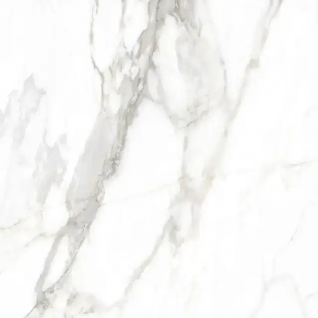 MUSEUM LUMIERE WHITE SP 100х100x0.8 M-79