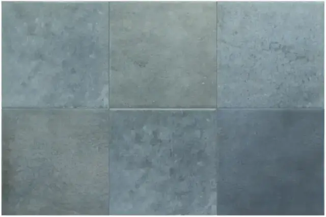 EQUIPE SPA&POOLS INDIGO MATT 15х15 EQ-4