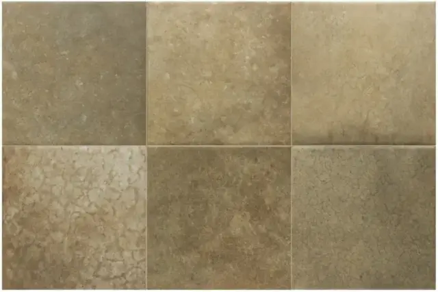 EQUIPE SPA&POOLS JUNGLE MATT 15х15 EQ-4