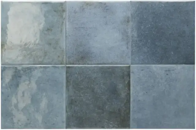 EQUIPE SPA&POOLS COLONIAL BLUE 15х15 EQ-4