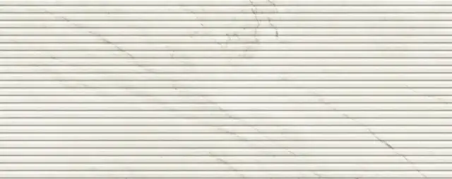 PORCELANOSA GLEM WHITE LINE 59.6х150 G-278
