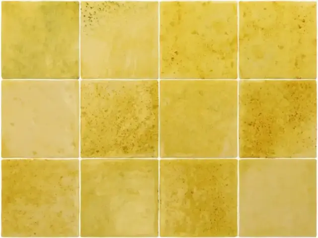 EQUIPE MENORCA LIME 10х10 EQ-6