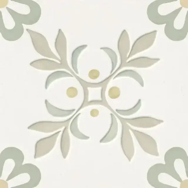 HARMONY LLEVANT TAUPE GARDEN LT 22.3х22.3 Q-55