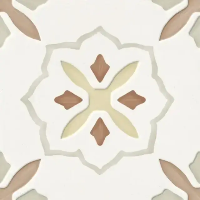 HARMONY LLEVANT CLAY CROSS LT 22.3х22.3 Q-55