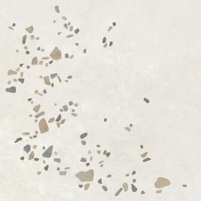 HARMONY AWEN WHITE DECOR NT 90х90x0.9 Q-57