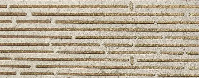 TERZADIMENSIONE STONE R CARILLON ORO TXT 120х280x0.6