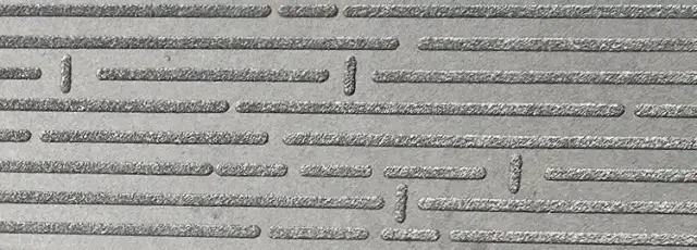 TERZADIMENSIONE STONE W CARILLO ARGENTO TXT 120х280x0.6