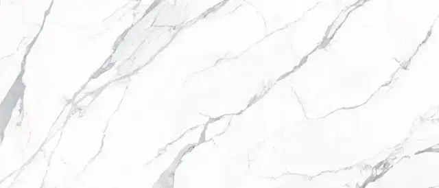 TERZADIMENSIONE STATUARIO PREMIUM POLISHED 120х280x0.6