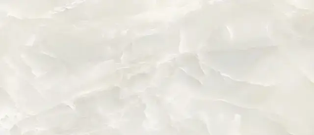 TERZADIMENSIONE ONYX WHITE POLISHED 120х278x0.65