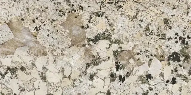 PORCELANOSA XTONE ALPINUS WHITE NATURE 160х320x0.6 G-1052