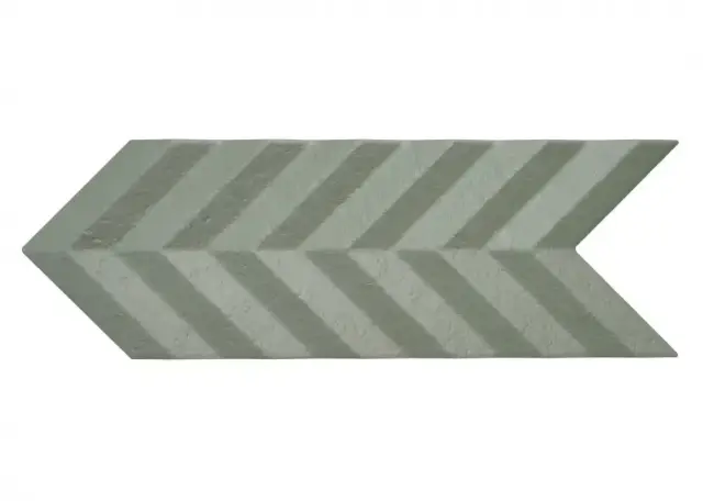 HARMONY FOLD GREEN 15х38 H-48