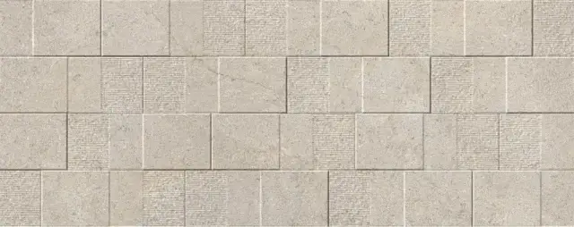 PORCELANOSA DORCIA ACERO BLOCK 59.6х150 G-278