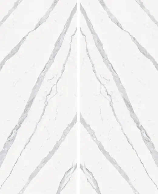 PORCELANOSA BALTIC BOOKMATCH A+B 59.6х150 G-279