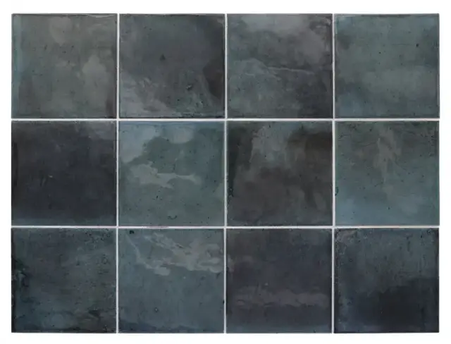 EQUIPE HANOI BLUE NIGHT 10х10 EQ-3