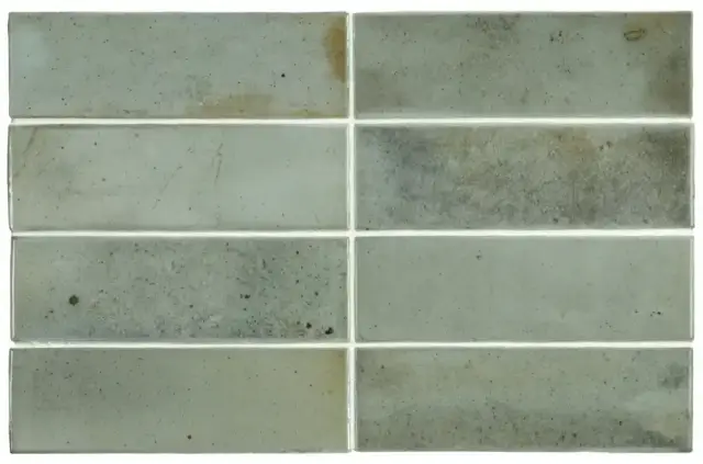 EQUIPE HANOI CELADON 5.1х16.1 EQ-10D