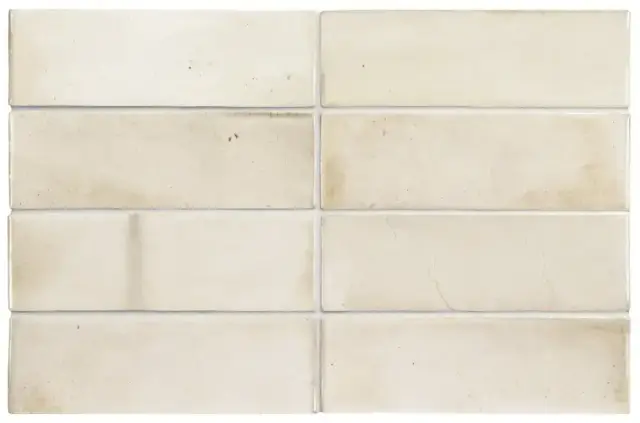 EQUIPE HANOI WHITE 5.1х16.1 EQ-10D