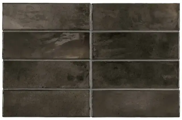 EQUIPE HANOI BLACK ASH 5.1х16.1 EQ-10D