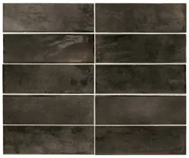 EQUIPE HANOI BLACK ASH 6.5х20 EQ-3