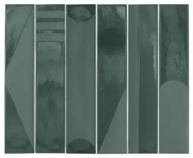 EQUIPE WADI PINE DECOR 6х30 EQ-6