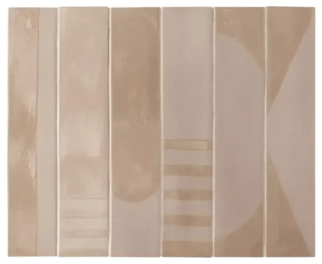 EQUIPE WADI TAUPE DECOR 6х30 EQ-6