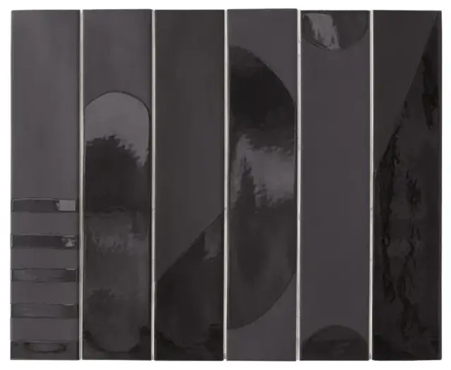 EQUIPE WADI NOIR DECOR 6х30 EQ-6