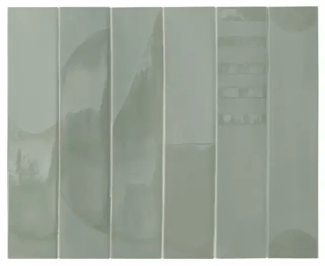 EQUIPE WADI MINT DECOR 6х30 EQ-6