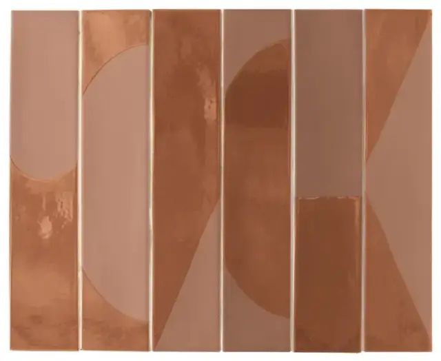 EQUIPE WADI TERRA DECOR 6х30 EQ-6