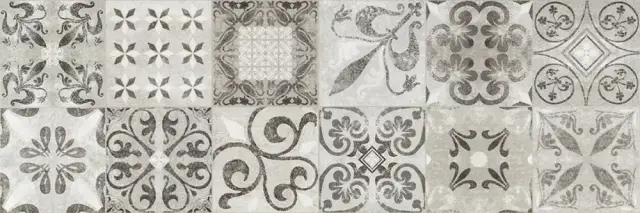 PORCELANOSA ANTIQUE GREY 33.3х100 G-271