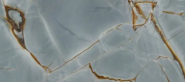 PORCELANOSA XLIGHT BLUE ROMA 01 SILK 120х270 G-2705