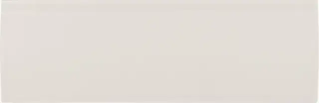 EQUIPE VIBE GESSO WHITE MATT OUT 6.5х20 EQ-4