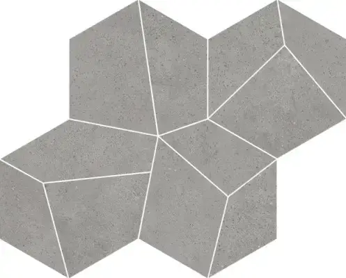 MIRAGE CALCESTRUZZO VV 04 PATCHY NAT 40х34.7