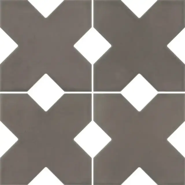 EQUIPE KASBAH MUD 12х12 EQ-10D