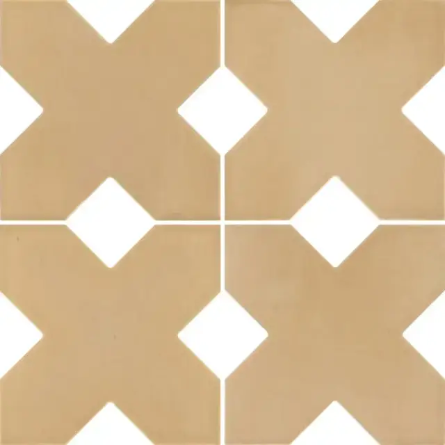 EQUIPE KASBAH FAWN 12х12 EQ-10D