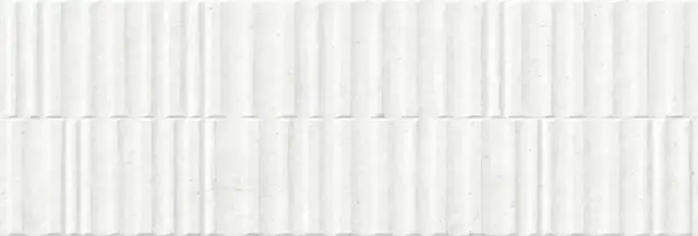 PERONDA MANHATTAN WHITE WAVY SP 33.3х100 BN-10