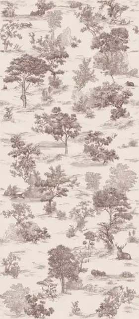 MIRAGE MAISON PURPLE SP SQ 120х278x0.6