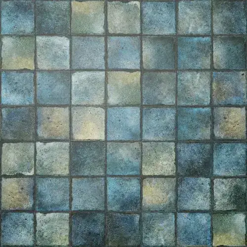 MAYOR TROPIC AGUAMARINA OUT 14.7х14.7 M-818