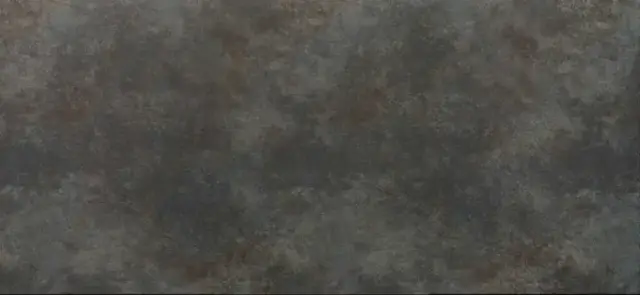 GRESPANIA COVERLAM OXIDO NEGRO 120х260x3.5