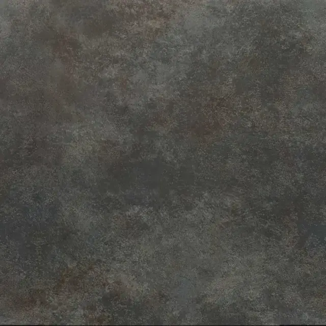 GRESPANIA COVERLAM OXIDO NEGRO 120х120х5.6